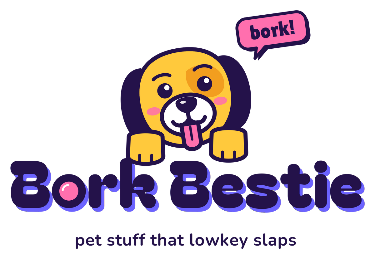 Bork Bestie