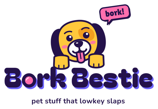Bork Bestie