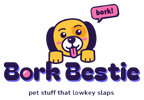 Bork Bestie - Home