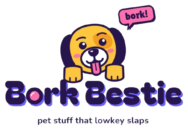 Bork Bestie